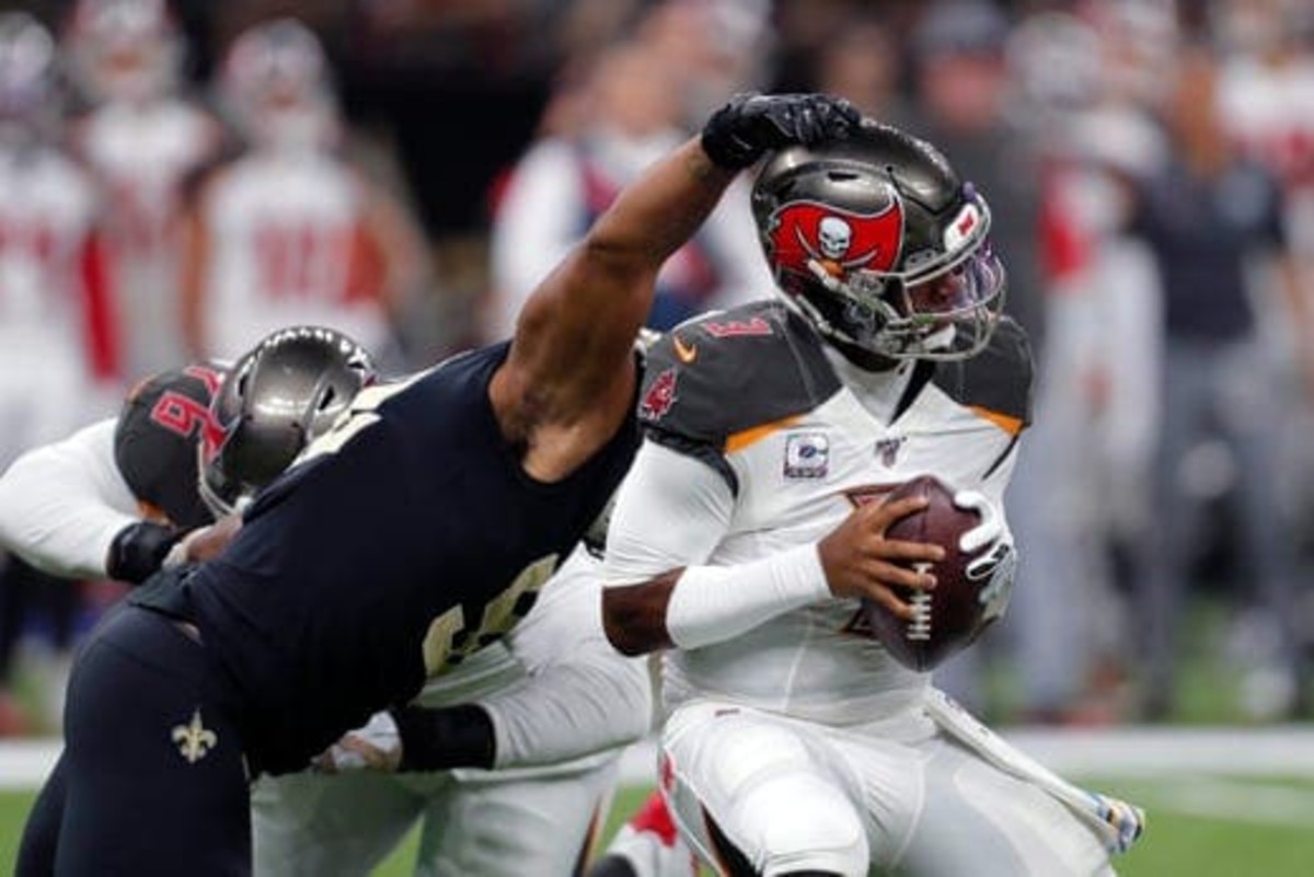  (AP Photo/Gerald Herbert)